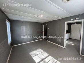 157 Roosevelt Rd in Jacksonville, AR - Building Photo - Building Photo