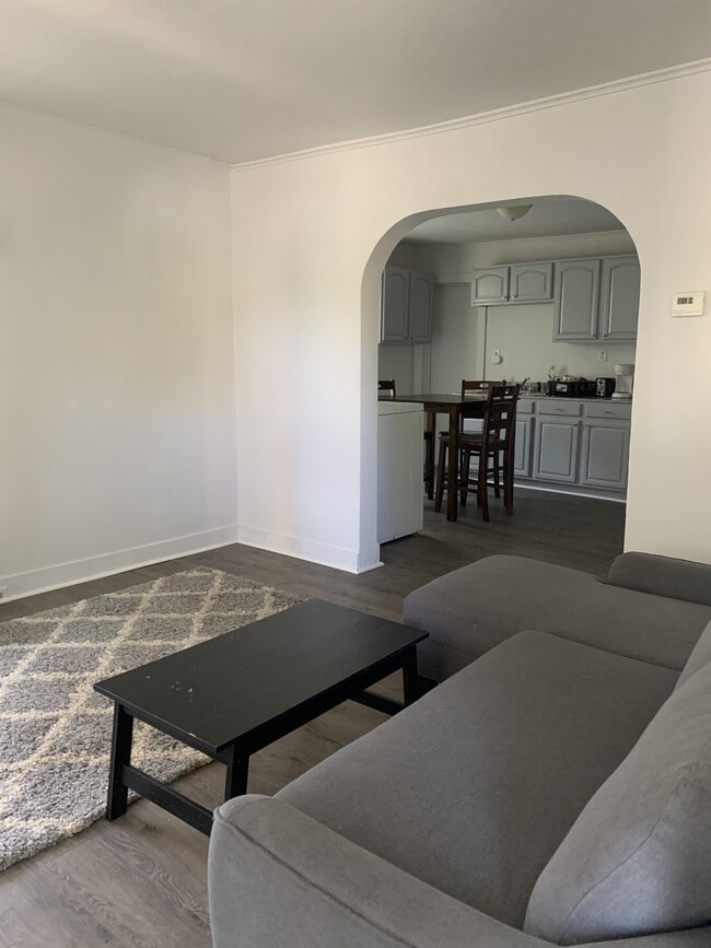 property at 190 W 8th St
