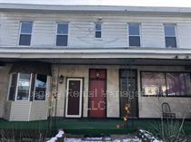 property at 4-6 Broad St