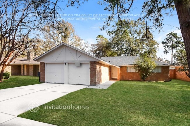 29114 Raestone St in Spring, TX - Building Photo - Building Photo