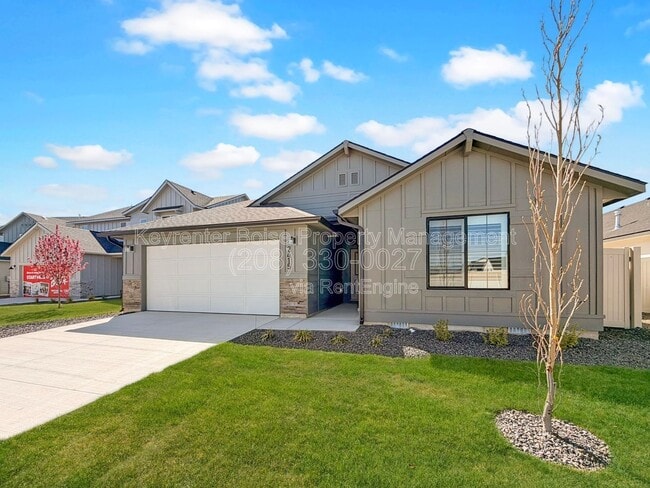 2415 N Silver Wolf Ave in Star, ID - Building Photo - Building Photo