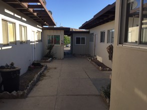 650 W Buena Vista St in Barstow, CA - Building Photo - Other