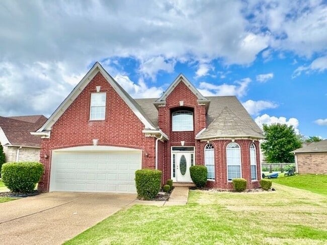 property at 7136 Brook Mill Cove