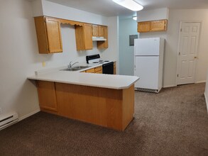1321 H St in Rupert, ID - Building Photo - Building Photo