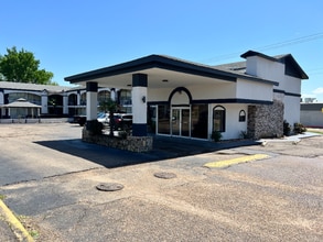 3602 N State Line Ave in Texarkana, AR - Building Photo - Building Photo