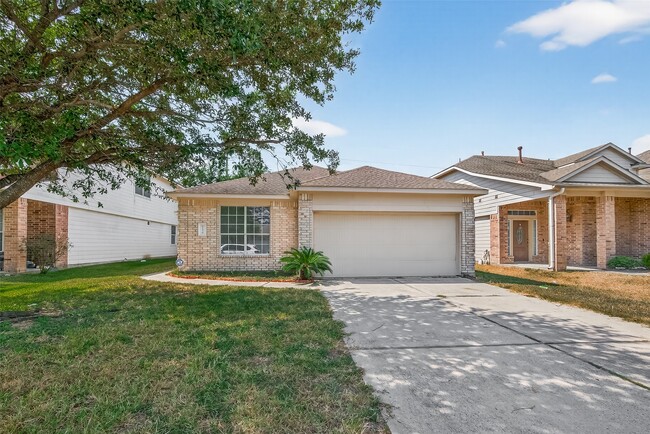 21339 Bella Jess Dr in Spring, TX - Building Photo - Building Photo