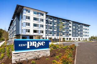 Prose Kent Apartments