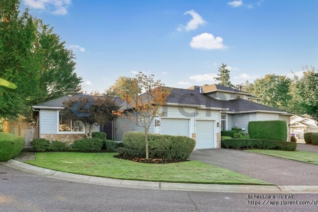 property at 24357 SE 4th Ct