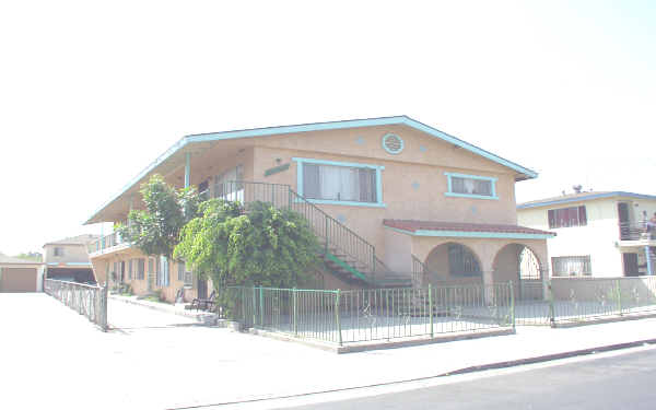 3510 Nevada St in Bell, CA - Building Photo - Building Photo