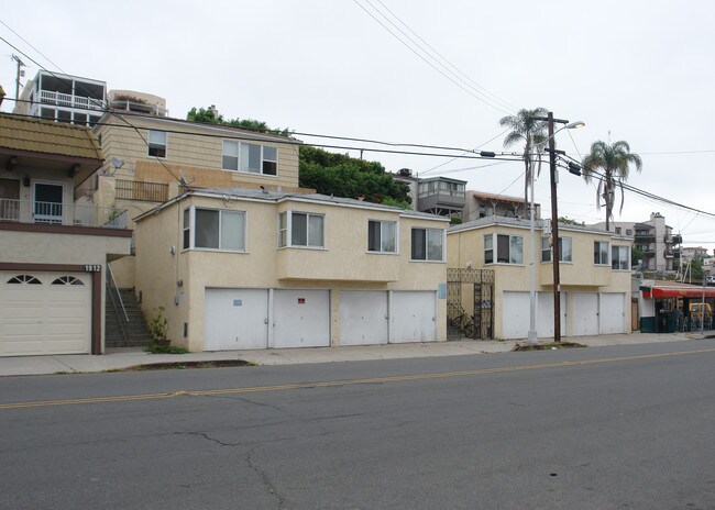 1900-1908 San Diego Ave in San Diego, CA - Building Photo - Building Photo