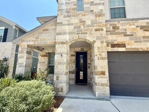 12930 Lilly Pass in San Antonio, TX - Building Photo - Building Photo