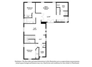 9316 W Cordes Rd in Tolleson, AZ - Building Photo - Building Photo