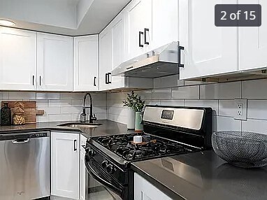 63 Sherman Pl, Unit BE in Jersey City, NJ - Foto de edificio - Building Photo