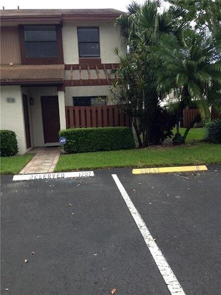 property at 4716 NW 82nd Ave