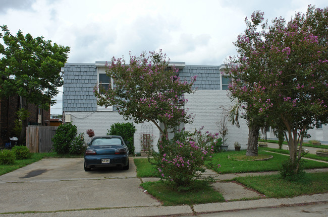 3106 Independence St in Metairie, LA - Building Photo - Building Photo