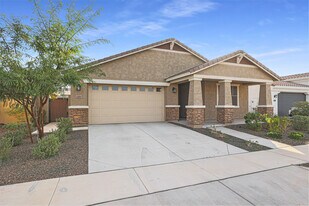 12881 N 145th Dr in Surprise, AZ - Building Photo
