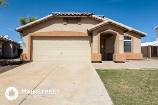 11060 W Lane Ave in Glendale, AZ - Building Photo