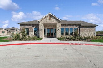 Cottages at Lindsey Place in Anna, TX - Building Photo - Building Photo