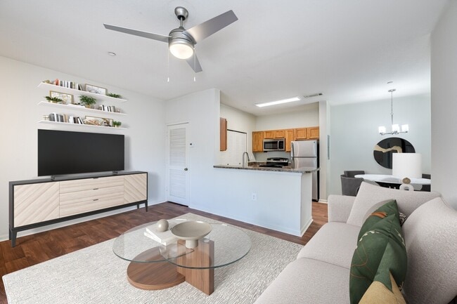 Sweetwater Apartments in Gulf Shores, AL - Building Photo - Building Photo