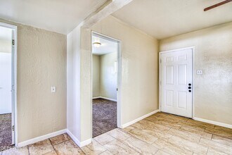 1611 N Kansas St in El Paso, TX - Building Photo - Building Photo