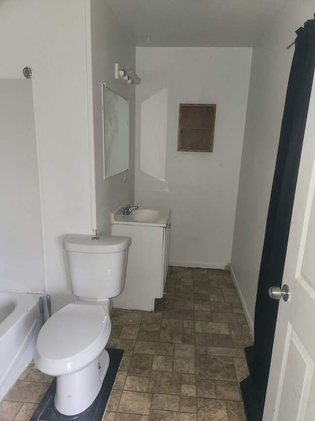 property at 144 Emerson St