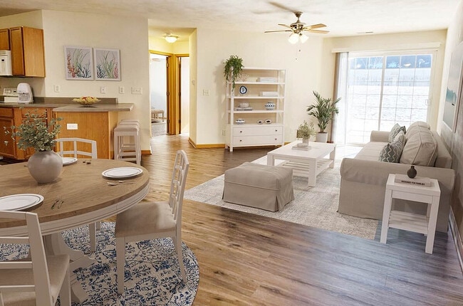 Pembrook Place in Rockford, IL - Building Photo - Building Photo