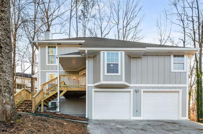 3412 Belleford Ct in Roswell, GA - Building Photo - Building Photo
