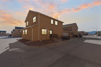 7327 Carlin Grv in Fountain, CO - Building Photo - Building Photo