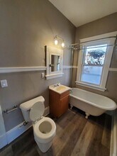 3314 N Buffum St in Milwaukee, WI - Building Photo - Building Photo