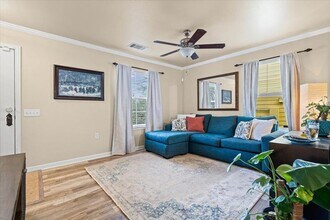 12209 Briarcreek Loop in Manor, TX - Building Photo - Building Photo