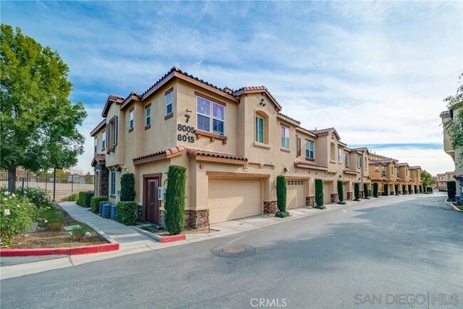8011 City View Pl in Rancho Cucamonga, CA - Building Photo - Building Photo