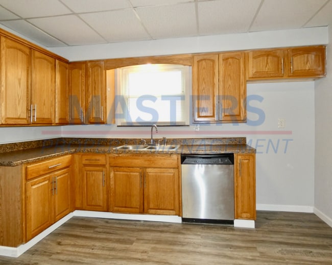 property at 1912 Joffre Ave