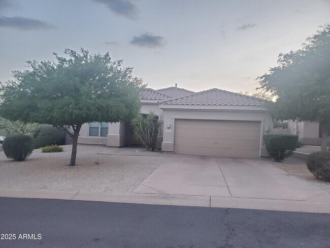 property at 35324 N 94th Pl