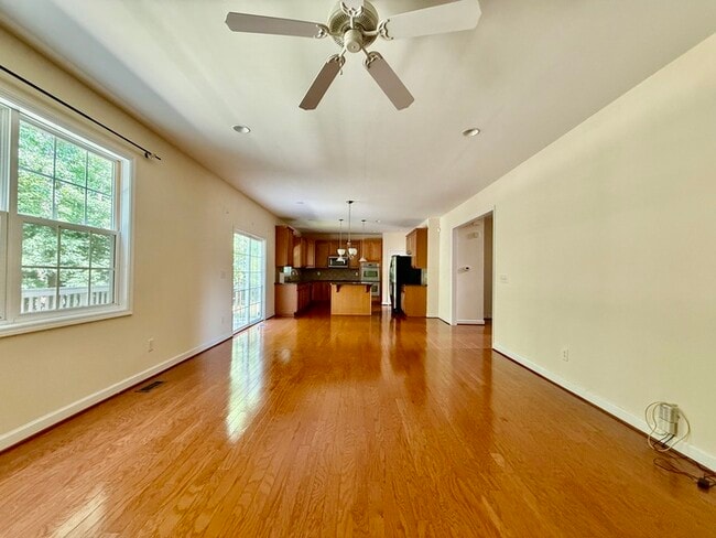 410 Harkness Cir in Durham, NC - Building Photo - Building Photo