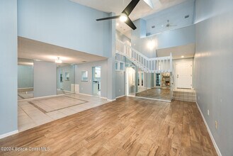 1506 Parkside Pl in Satellite Beach, FL - Foto de edificio - Building Photo