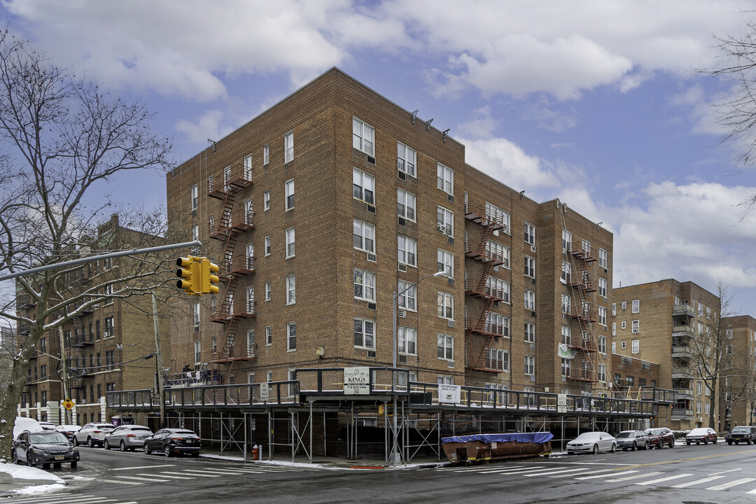 6535 S Broadway in Bronx, NY - Building Photo