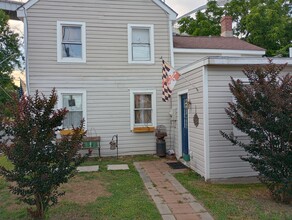 307 2nd St in Chesapeake City, MD - Building Photo - Building Photo