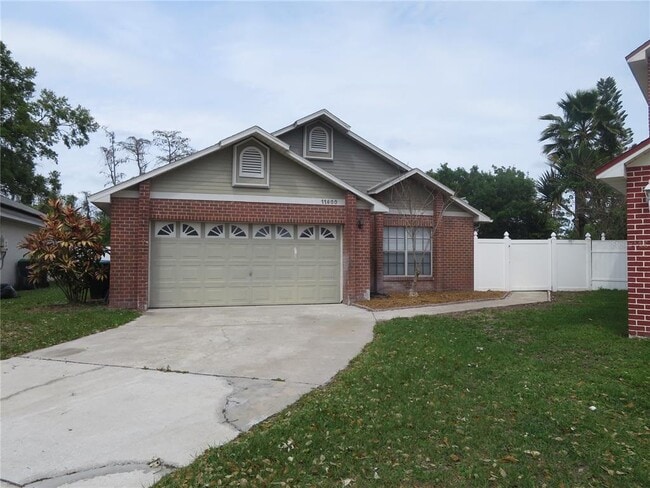 property at 11500 Vega Ct