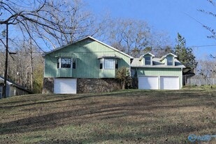 2665 Dunlap Ave in Guntersville, AL - Building Photo