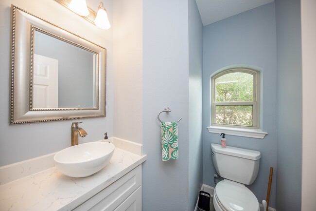 property at 206 Cheswick Cir