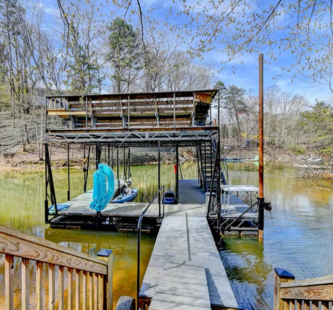 2817 Evergreen Pl in Gainesville, GA - Building Photo - Building Photo