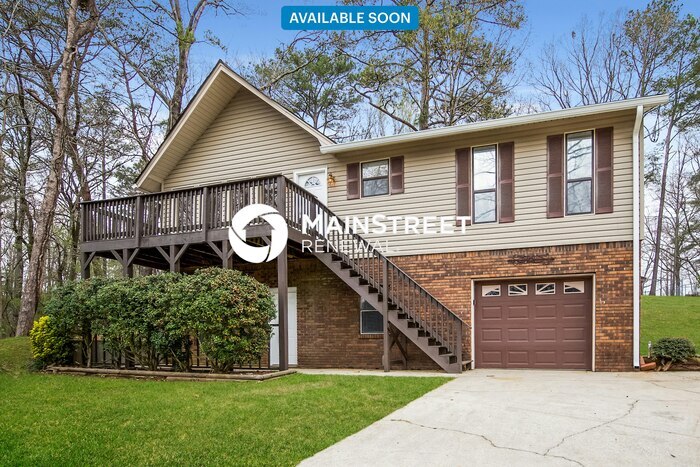 21264 Royal Dr in Lake View, AL - Building Photo