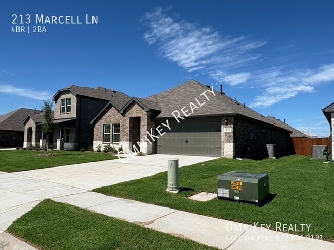 property at 213 Marcell Ln