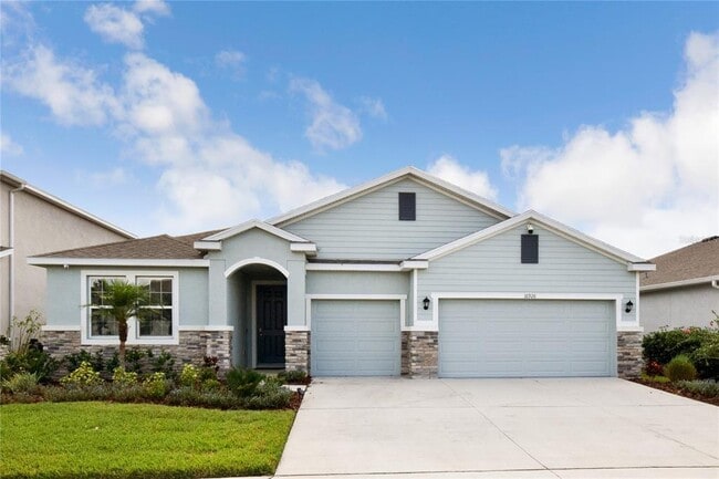 16926 Harvest Moon Way