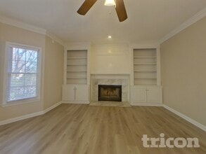 5345 Cameron Forest Pkwy in Alpharetta, GA - Building Photo - Building Photo