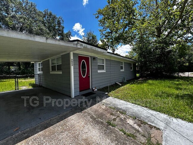property at 7022 Miss Muffet Ln N