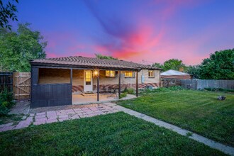 7777 Umatilla St in Denver, CO - Building Photo - Building Photo
