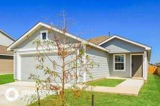 8511 Bunting Pl in San Antonio, TX - Foto de edificio - Building Photo