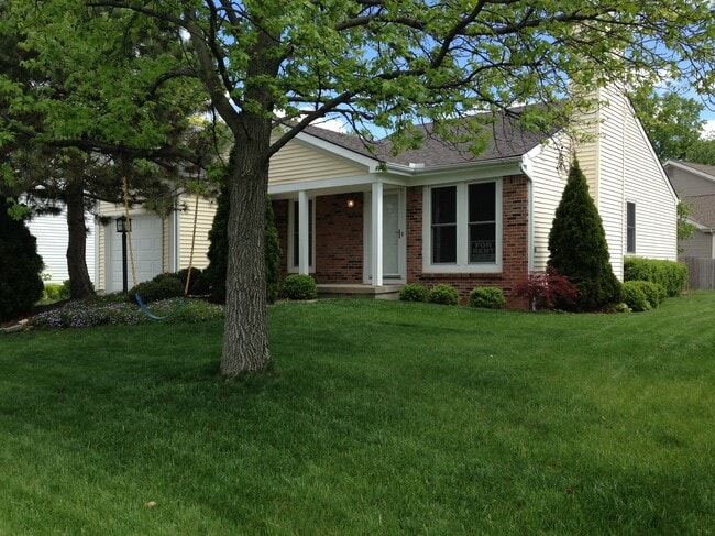 property at 7894 Prairieview Dr