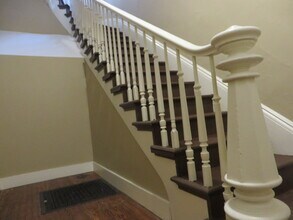 1219 Fulton St-Unit -1223 in Fort Wayne, IN - Foto de edificio - Building Photo